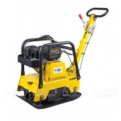 Виброплита бензиновая Zitrek CNP 30-2 в Челябинске