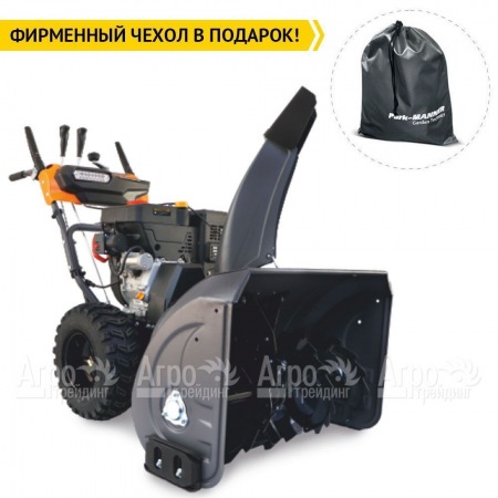 Снегоуборщик Villartec WB9071E(DH) в Челябинске