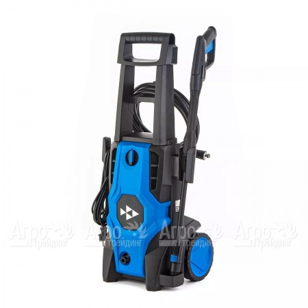 Мойка высокого давления Haitec HT-HDR2000 в Челябинске