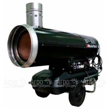 Дизельная тепловая пушка MasterYard RV76 в Челябинске