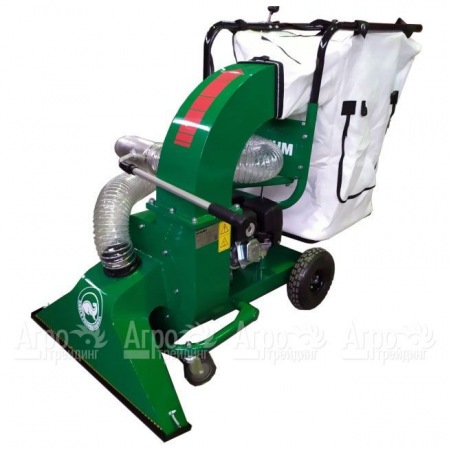 Садовый пылесос Sable VS85S в Челябинске