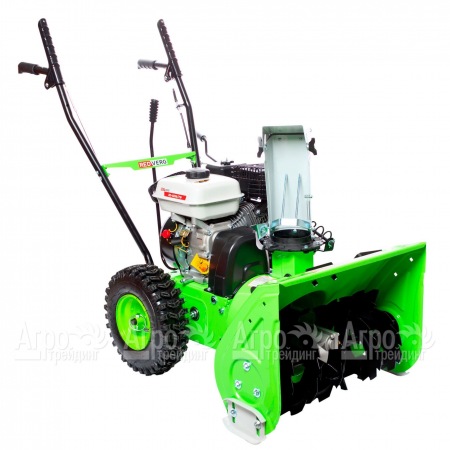 Снегоуборщик RedVerg RD-SB56/7W в Челябинске