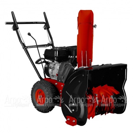 Снегоуборщик Tsunami ST 6557W в Челябинске