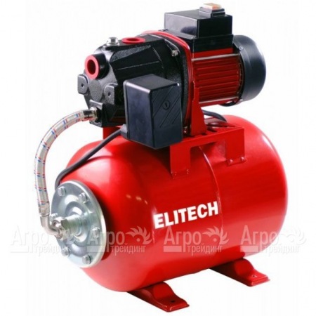 Насосная станция Elitech САВ 1000-24Ч в Челябинске
