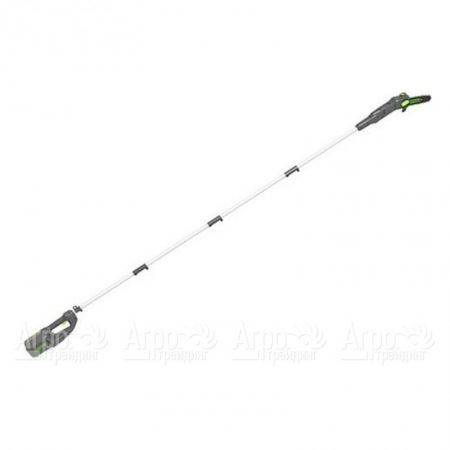 Высоторез аккумуляторный GreenWorks GC82PS (без батареи и зарядного устройства) в Челябинске