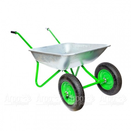 Садовая тачка RedVerg RD-WB120R в Челябинске