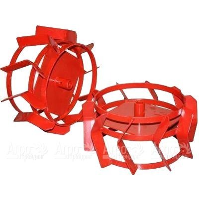 Грунтозацепы Stiga KFT в Челябинске