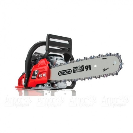 Бензопила Solo by AL-KO 6646-15" в Челябинске