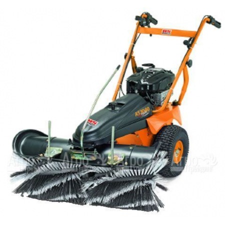 Подметальная машина ProBrush AS 835 в Челябинске