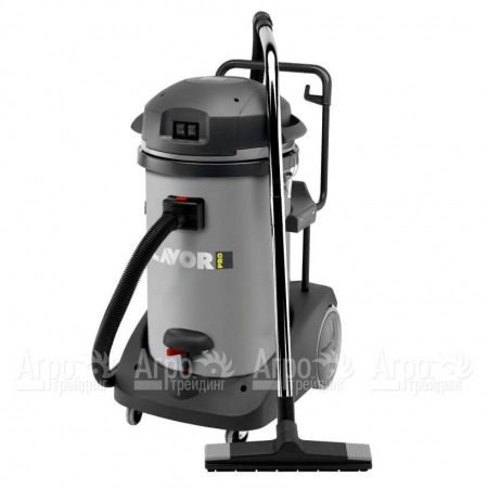 Промышленный пылесос Lavor Professional Taurus PR-03  в Челябинске