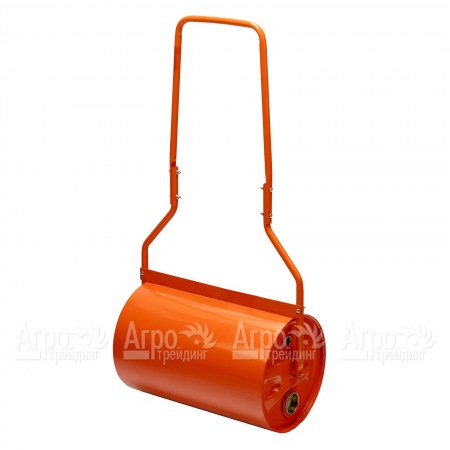 Каток для газона Сибртех 70 л, ручной, наливной, пробка-болт в Челябинске