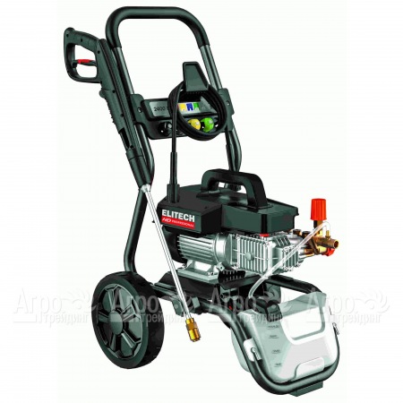 Мойка высокого давления Elitech HPW 2500 в Челябинске