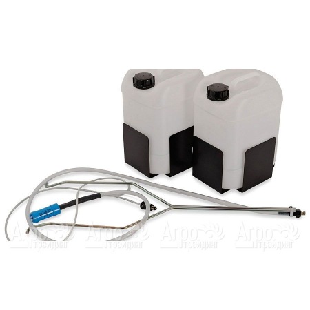 Оборудование для разбрызгивания воды AD-511-055TS для подметальных машин Tielburger ТК36PRO - TK58PRO  в Челябинске