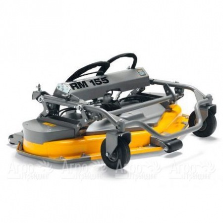 Дека косильная RM155H DOD для райдеров Stiga Titan  в Челябинске