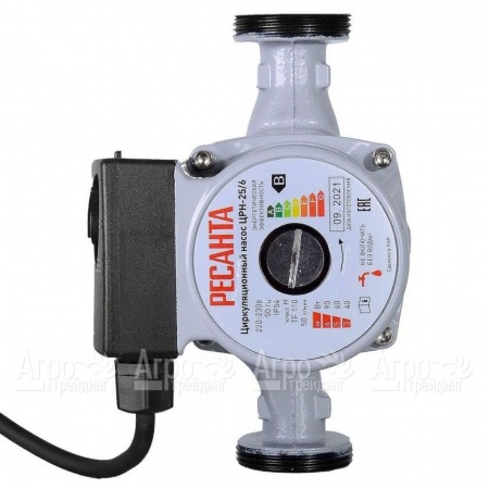 Поверхностный циркуляционный насос Ресанта ЦРН-25/6 в Челябинске