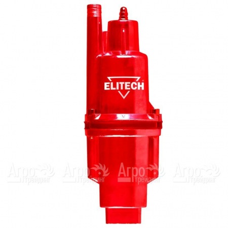 Насос погружной для колодцев Elitech НВ 300-40В в Челябинске