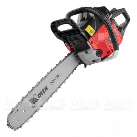 Бензопила MTX MS-5820 20" в Челябинске