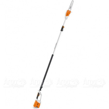 Высоторез аккумуляторный Stihl HTA 85 в Челябинске