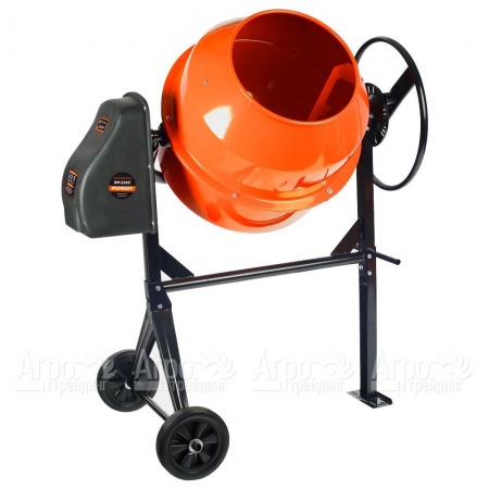 Бетоносмеситель Patriot BM 148C (Бетономешалка Patriot BM 148C)  в Челябинске