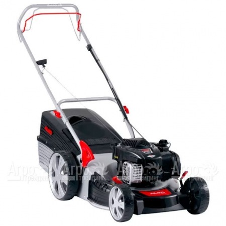 Газонокосилка бензиновая AL-KO Silver 46 BR Comfort 119069  в Челябинске