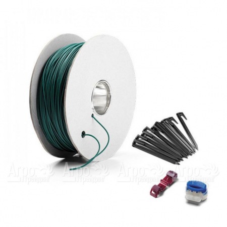 Комплект Малый для установки газонокосилки-робота Husqvarna в Челябинске