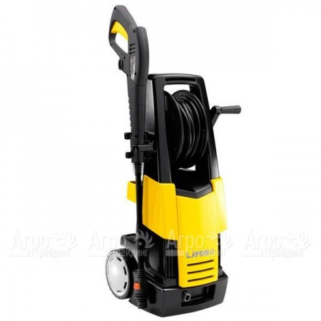 Мойка высокого давления Lavor Wave HR 135 в Челябинске