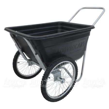 Тачка Sadovodcart Садовод двухколесная в Челябинске