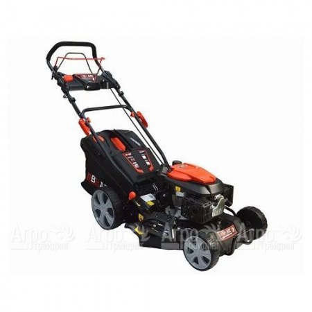 Газонокосилка бензиновая Brait BLM2640M PRO в Челябинске