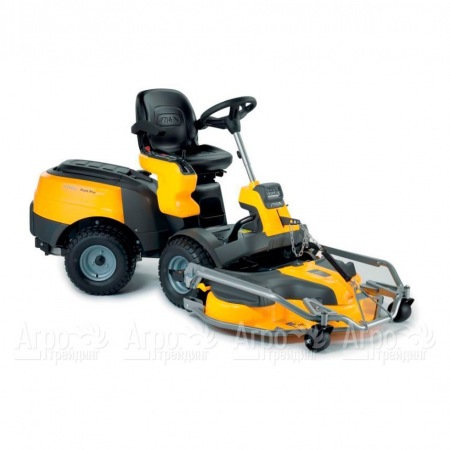 Райдер Stiga Park Pro 340 IX в Челябинске