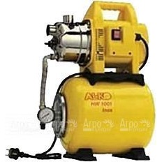 Насосная станция Al-KO HW 1001 Inox в Челябинске