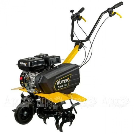 Культиватор Huter GMC-7.0 в Челябинске