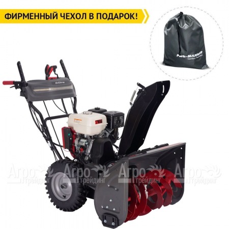 Снегоуборщик бензиновый EVOline SBG 690 HE в Челябинске