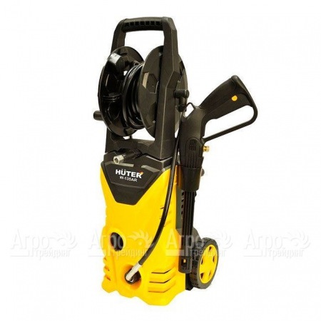 Мойка высокого давления Huter W135-AR в Челябинске