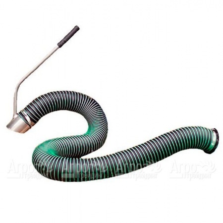 Комплект со шлангом для пылесосов Billy Goat серии QV  в Челябинске