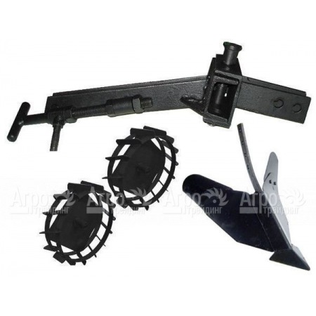 Комплект навесного оборудования MTD в Челябинске