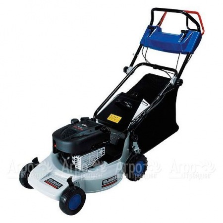 Газонокосилка бензиновая Elmos EMP50V в Челябинске