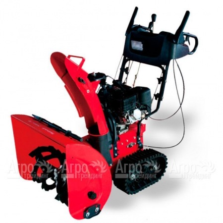 Снегоуборщик гусеничный Profi ST6560T1E в Челябинске