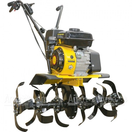 Культиватор Калибр МК-7.0 ЦУ в Челябинске