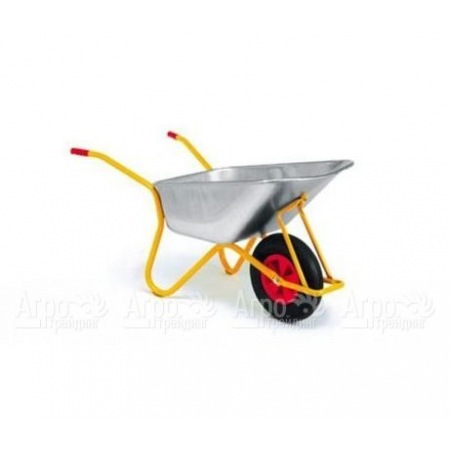 Строительная тачка Al-KO 125 G в Челябинске