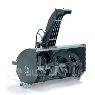 Снегоотбрасыватель двухступенчатый ST 110 для райдеров Stiga Titan  в Челябинске