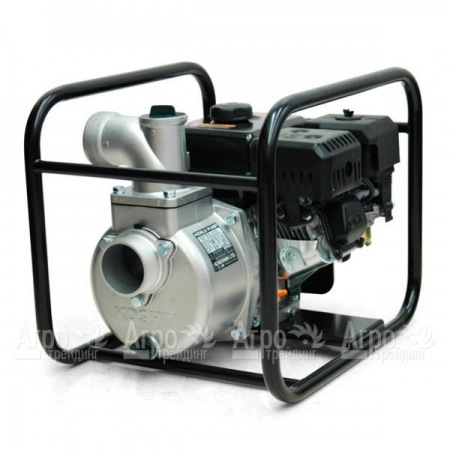 Бензиновая мотопомпа MasterYard TP 65 SEV в Челябинске