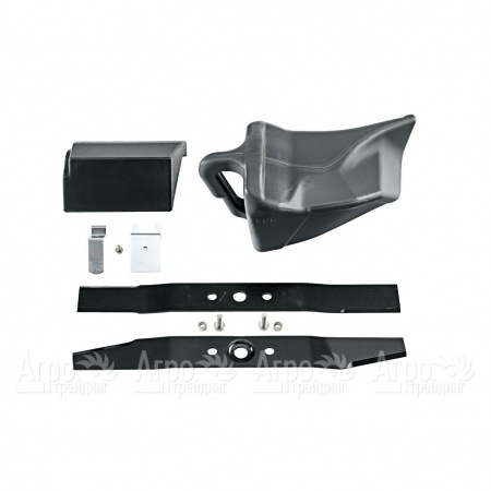 Набор для мульчирования для Solo by AL-KO 548 K в Челябинске