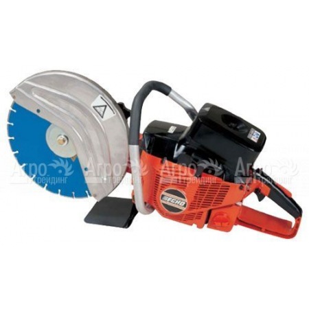 Бензорез Echo CSG-680 в Челябинске