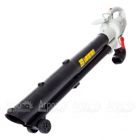 Воздуходувка электрическая RedVerg RD-BE2500 в Челябинске