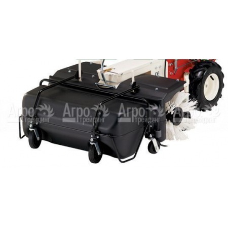 Щетка с бункером для Eurosystems  в Челябинске