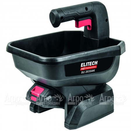 Сеялка аккумуляторная Elitech SU 2035AК (E1606.003.00) в Челябинске
