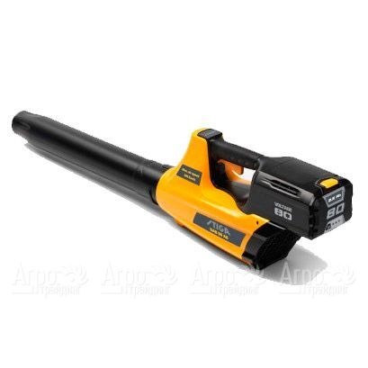 Воздуходувка аккумуляторная Stiga SAB 80 AE в Челябинске