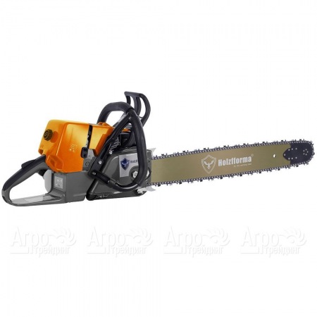 Бeнзoпилa Holzfforma G466-18" в Челябинске