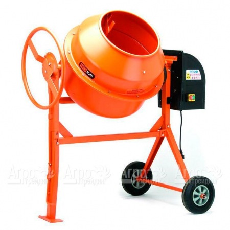 Бетоносмеситель Prorab ECM 160 (Бетономешалка Prorab ECM 160) в Челябинске
