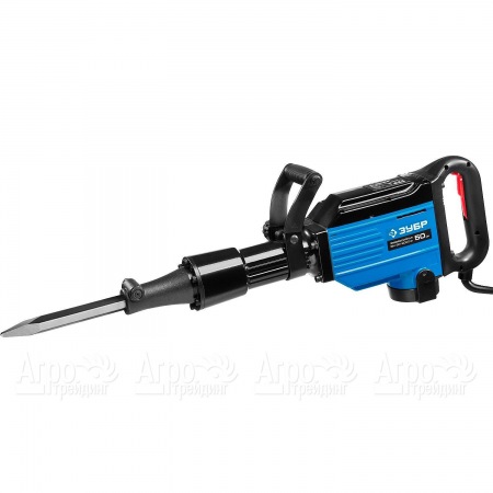 Отбойный молоток Зубр ЗМ-50-2000 ВК в Челябинске